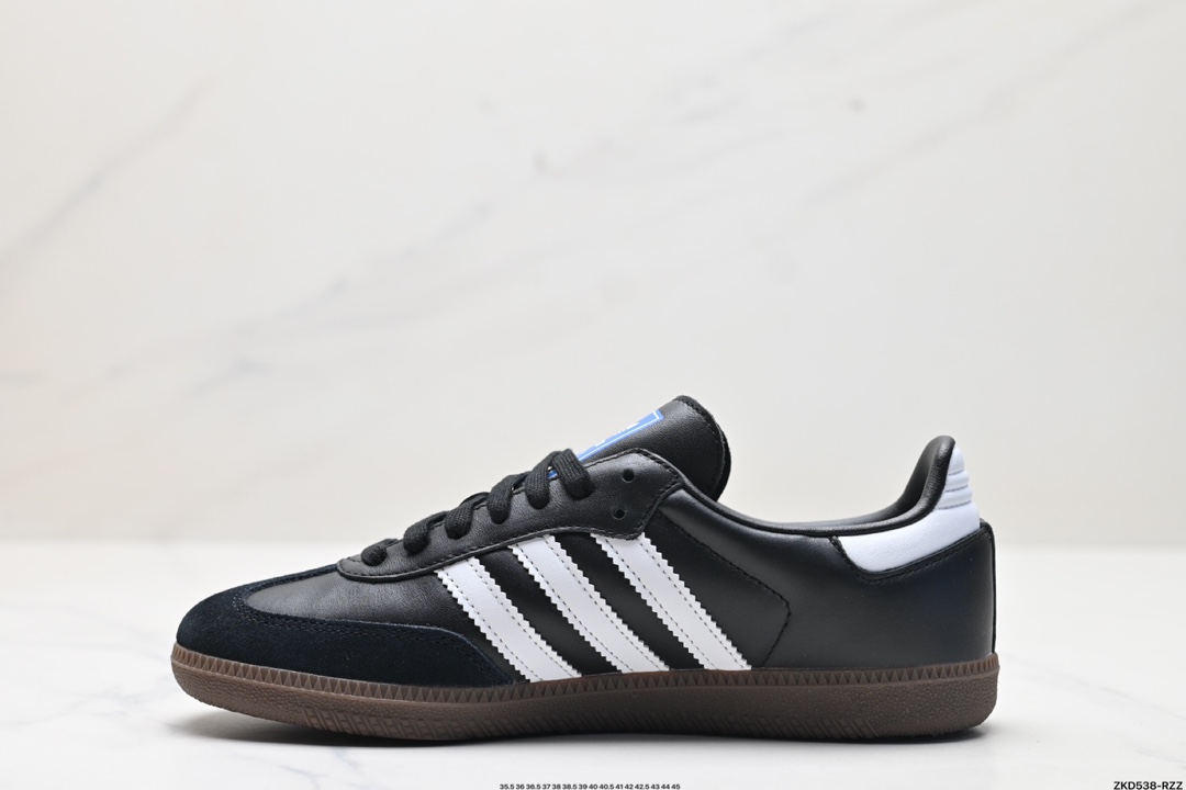 Adidas Samba Shoes